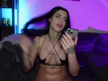 lexicoco_official from Chaturbate is Freechat