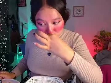 lexie_babe from Chaturbate is Freechat