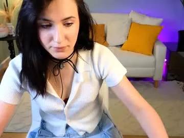 lexie_chu from Chaturbate is Freechat