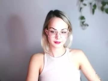 lexie_wild from Chaturbate is Freechat