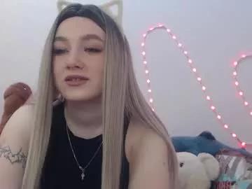 lexilunaxo from Chaturbate is Freechat