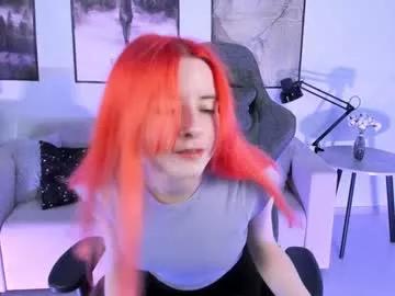 lexiwenford from Chaturbate is Freechat