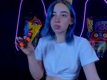 lexy_l0vy from Chaturbate is Freechat