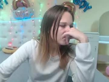 lexyvrign from Chaturbate is Freechat