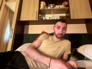 liam_daniel from Chaturbate is Freechat