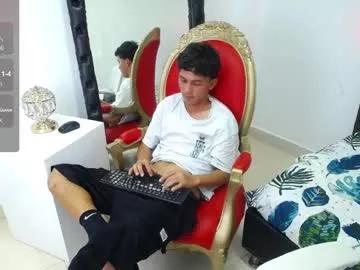 liamadams_ from Chaturbate is Freechat