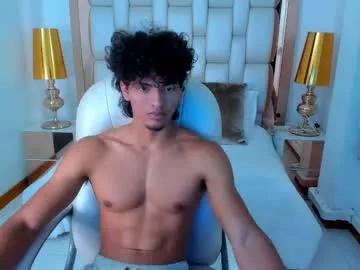 liamstronge_ from Chaturbate is Freechat