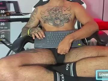 liamtrevor from Chaturbate is Freechat