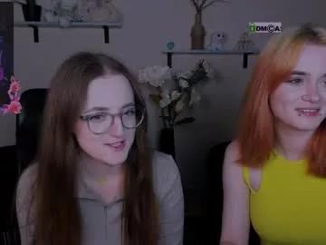 liana_kisses from Chaturbate is Freechat