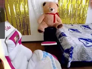 lika_little3 from Chaturbate is Freechat