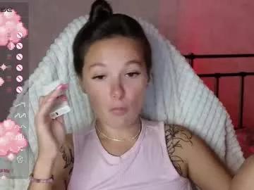 lil_luna_x from Chaturbate is Freechat