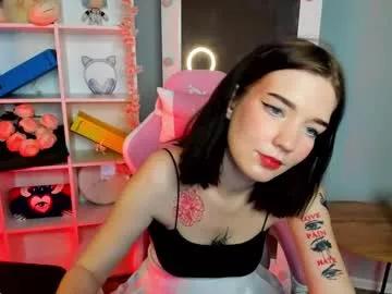 lina_blueeyed from Chaturbate is Freechat