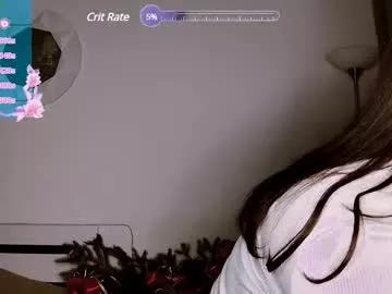 lina_omy from Chaturbate is Freechat