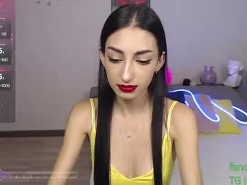 lina_robbins from Chaturbate