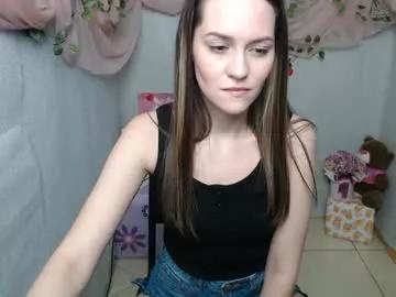 lina_star_s from Chaturbate is Freechat