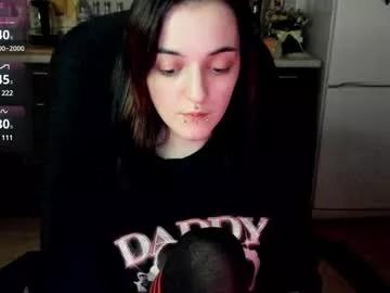 lina_tyaan from Chaturbate is Freechat