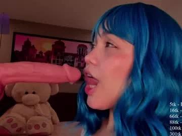 linavega1 from Chaturbate is Freechat