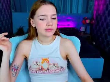 linda_zimmermann from Chaturbate is Freechat