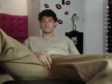 lion_zaynt from Chaturbate is Freechat