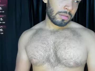 lionferrer from Chaturbate is Freechat