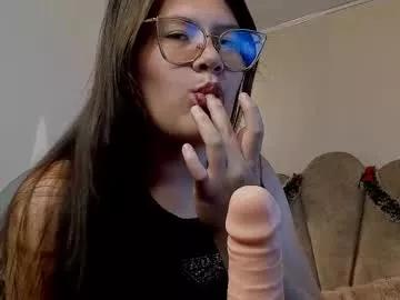 lisa_austen from Chaturbate is Freechat