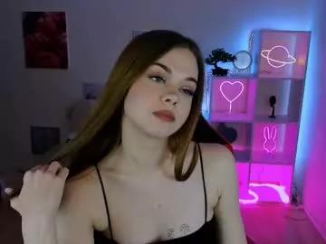 lisa_hart from Chaturbate is Freechat