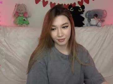 lisa_lit from Chaturbate is Freechat