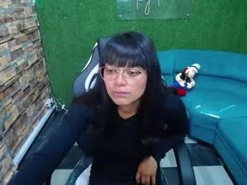 lisa_little_b from Chaturbate is Freechat