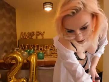 lisa_marie21 from Chaturbate is Freechat