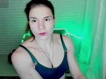 lisa_ree_ from Chaturbate is Freechat