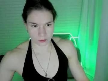 lisa_ree_ from Chaturbate is Freechat