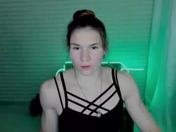 lisa_ree_ from Chaturbate is Freechat