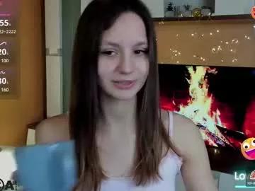 lisa_sunshine1 from Chaturbate is Freechat