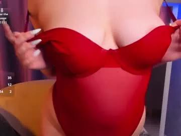 lisamoonlight from Chaturbate is Freechat