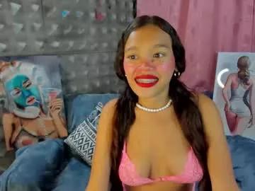 lisbon_kitty from Chaturbate is Freechat