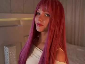 little_lolla18 from Chaturbate is Freechat