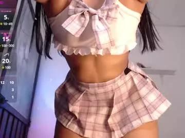 little_naiara from Chaturbate is Freechat