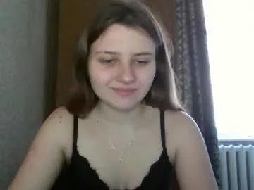 little_shygirl_ from Chaturbate is Freechat