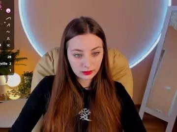 little_suzy_ from Chaturbate is Freechat