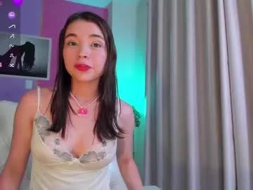 littlechloe1 from Chaturbate is Freechat