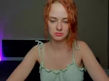 live_lily_ from Chaturbate is Freechat