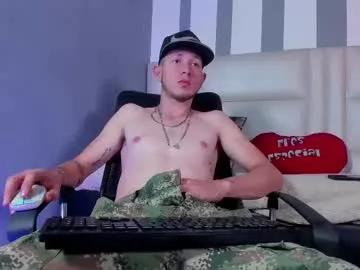 loganboy_1 from Chaturbate is Freechat