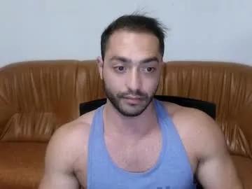 loganreformed from Chaturbate is Freechat