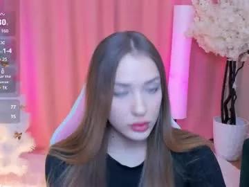 lori_blushcrystal from Chaturbate is Freechat