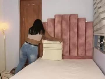 lou_rosse from Chaturbate is Freechat