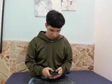 louis_markk from Chaturbate is Freechat