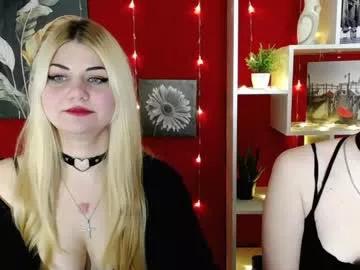 love_instinct from Chaturbate is Freechat