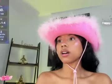 lovecurls_ from Chaturbate is Freechat