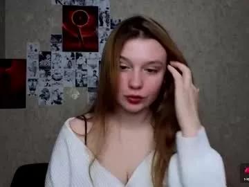 lovely__sara from Chaturbate