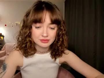 lovelyskadi from Chaturbate is Freechat